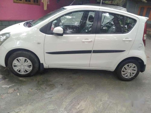 Used Maruti Suzuki Ritz Vxi 2013 MT for sale in Shoranur 