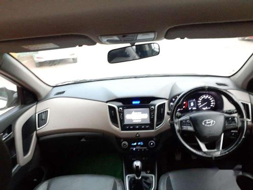 Hyundai Creta 1.6 SX 2015 MT for sale in Jabalpur 