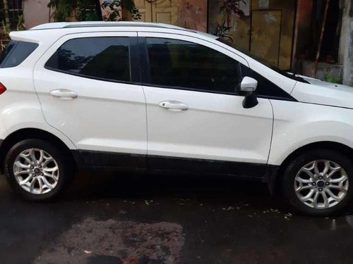 Used 2014 Ford EcoSport MT for sale in Kolkata 