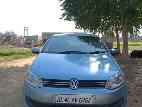 Used Volkswagen Polo 2011 MT for sale in Jhunjhunu 