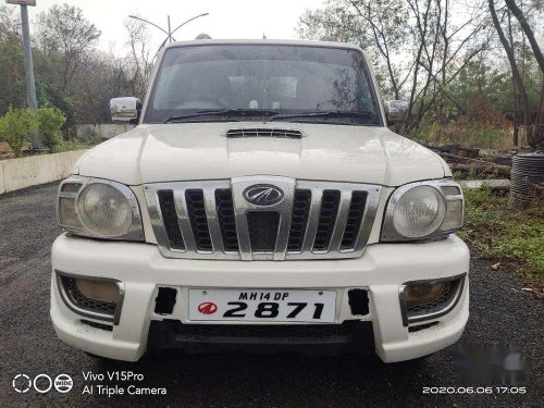 Used Mahindra Scorpio 2012 MT for sale in Nagpur 