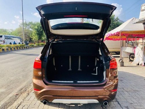 Used 2016 BMW X1 AT for sale in Pune