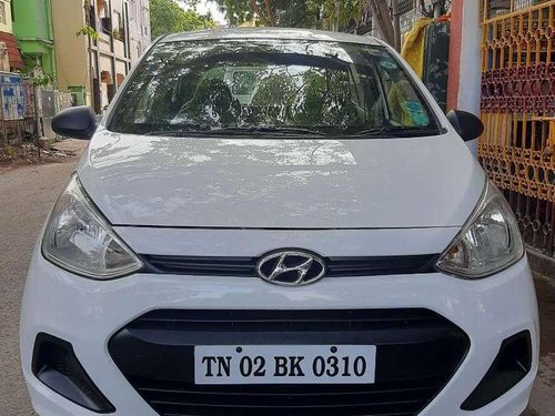 Used 2017 Hyundai Grand i10 MT for sale in Chennai