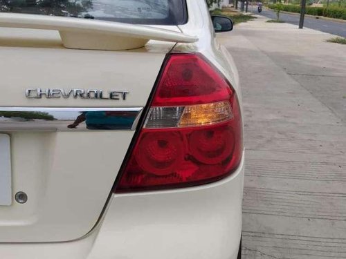 Used Chevrolet Aveo 2009 MT for sale in Ahmedabad 