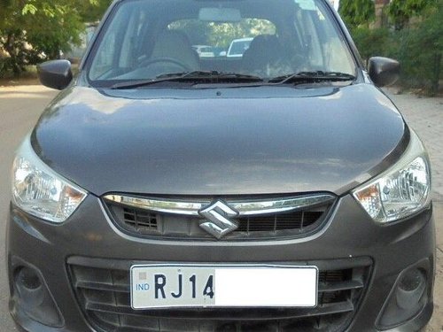 Used 2016 Maruti Suzuki Alto K10 MT for sale in Jaipur 