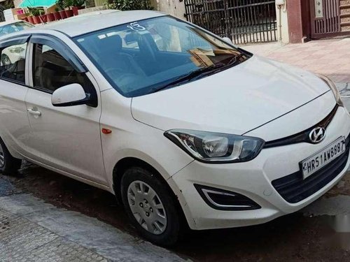 Used 2013 Hyundai i20 MT for sale in Gurgaon 