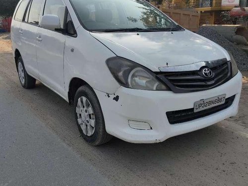 Used 2006 Toyota Innova MT for sale in Lucknow 