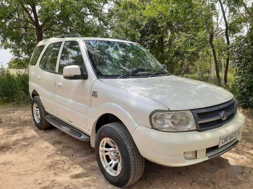 Used Tata Safari 2011 MT for sale in Chandigarh 