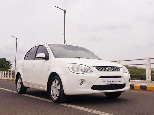 Ford Fiesta ZXi 1.4 TDCi, 2010, Diesel MT for sale in Dhule