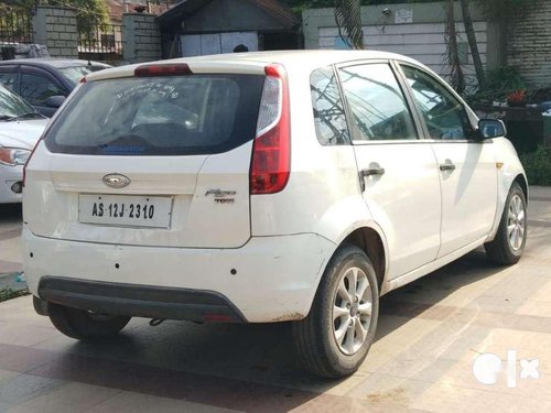 Used Ford Figo 2012 MT for sale in Guwahati 