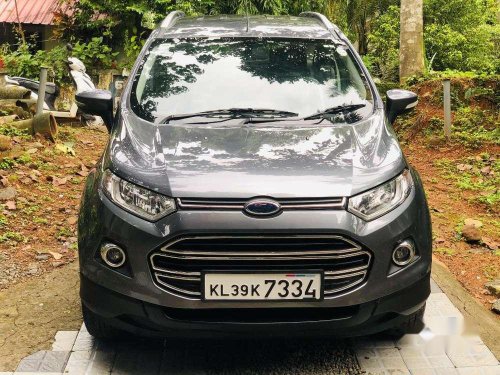 Used Ford EcoSport 2016 MT for sale in Kochi 