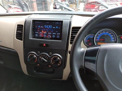 Used 2018 Maruti Suzuki Wagon R MT for sale in Kolkata 