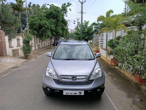 Honda CR-V 2.4L 4WD AVN, 2008, MT for sale in Coimbatore 