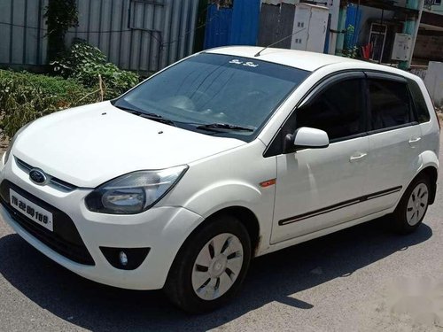 Used 2010 Ford Figo MT for sale in Salem 