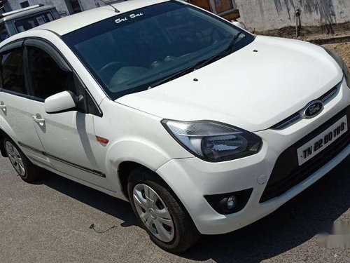 Used 2010 Ford Figo MT for sale in Salem 