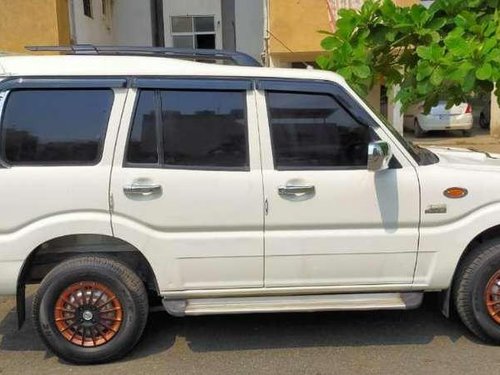 Used Mahindra Scorpio 2011 MT for sale in Nagpur 