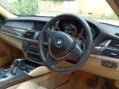 Used 2014 BMW X6 AT for sale in Hyderabad 