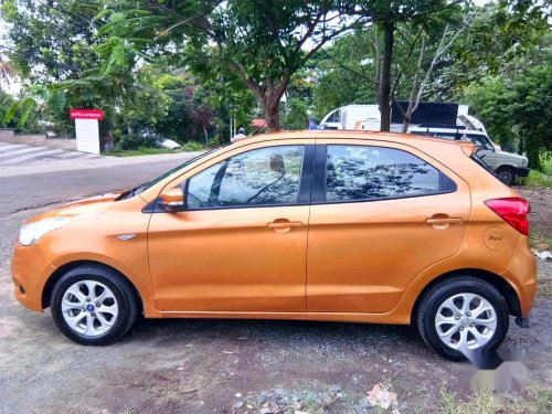 Used Ford Figo 2017 MT for sale in Kochi 