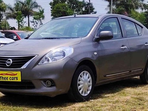 Used 2014 Nissan Sunny MT for sale in Dehradun 