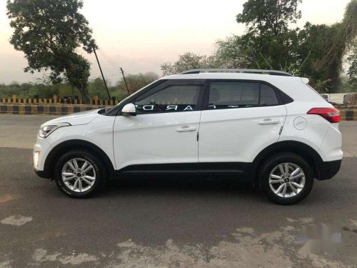 2015 Hyundai Creta 1.6 SX MT for sale in Chandrapur 