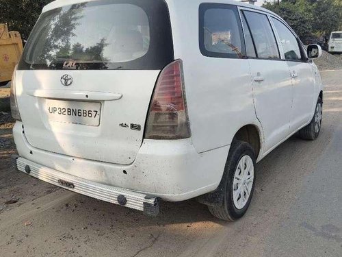 Used 2006 Toyota Innova MT for sale in Lucknow 