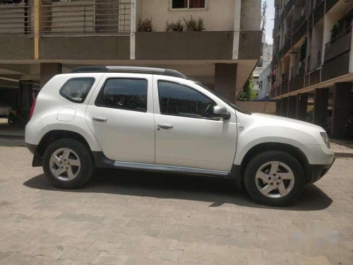 Used Renault Duster 2013 MT for sale in Ahmedabad 