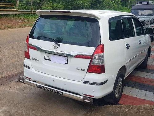 Toyota Innova 2.0 G4, 2010, Diesel MT for sale in Kalpetta 