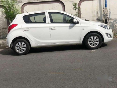 Used Hyundai i20 2014 MT for sale in Surat 