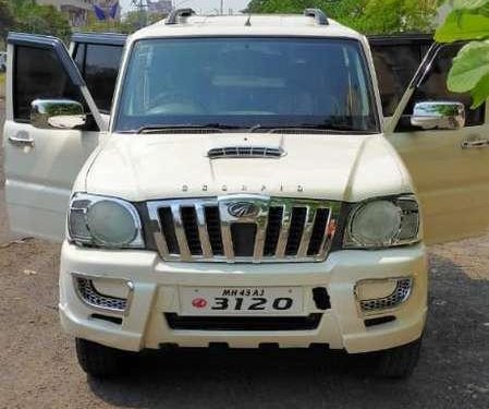 Used Mahindra Scorpio 2011 MT for sale in Nagpur 