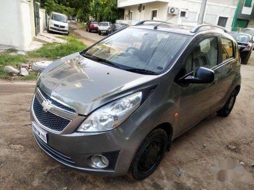 Used Chevrolet Beat 2011 MT for sale in Hyderabad