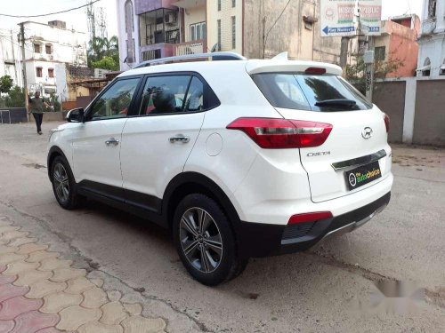 Hyundai Creta 1.6 SX 2015 MT for sale in Jabalpur 