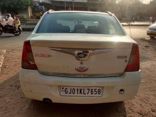 Used Mahindra Verito 2011 MT for sale in Ahmedabad