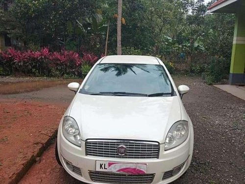 Used 2009 Fiat Linea MT for sale in Manjeri 