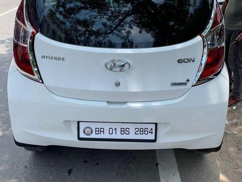 Used 2013 Hyundai Eon MT for sale in Patna 