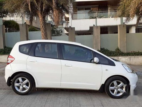 Used 2010 Honda Jazz MT for sale in Pune