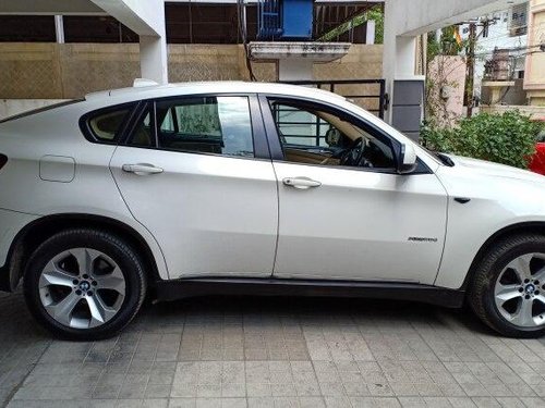 Used 2014 BMW X6 AT for sale in Hyderabad 