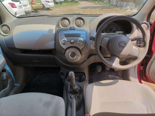 Used Nissan Micra XV 2010 MT for sale in Chandigarh 