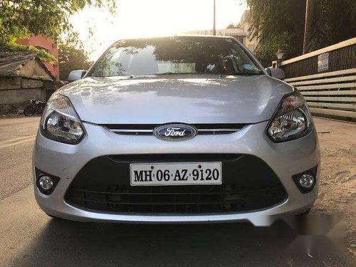 Used Ford Figo 2012 MT for sale in Mumbai