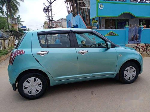 Used Maruti Suzuki Swift VDI 2007 MT for sale in Kumbakonam