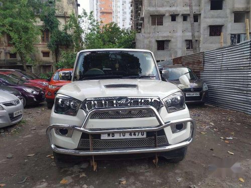Mahindra Scorpio S5 Plus, 2018, Diesel MT for sale in Kolkata 