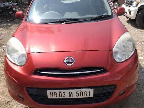 Used Nissan Micra XV 2010 MT for sale in Chandigarh 