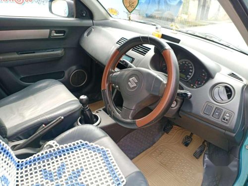 Used Maruti Suzuki Swift VDI 2007 MT for sale in Kumbakonam