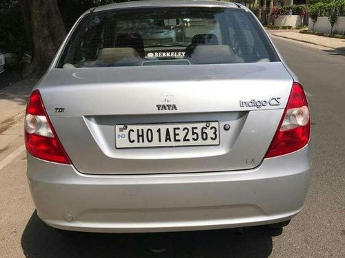 Used Tata Indigo CS, 2010, Diesel MT for sale in Chandigarh 