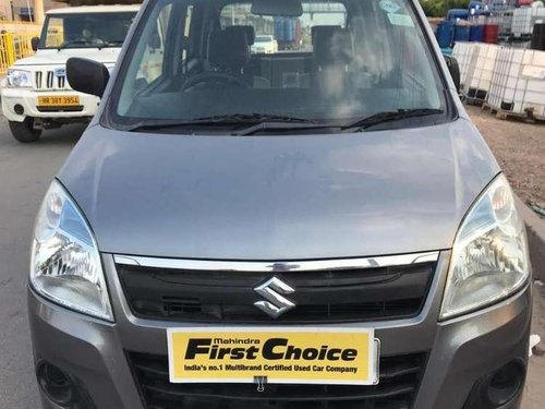 Maruti Suzuki Wagon R 2014 MT for sale in Faridabad 