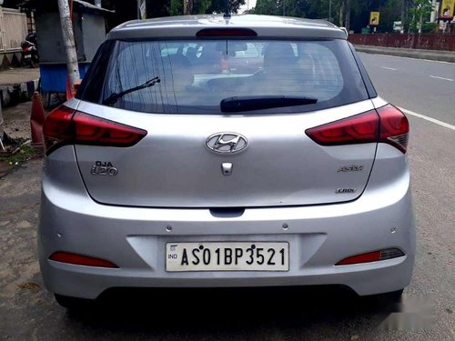 Used 2015 Hyundai i20 MT for sale in Guwahati 