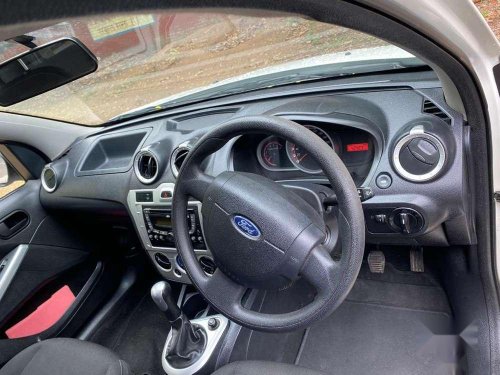 Used 2014 Ford Figo MT for sale in Chandigarh 