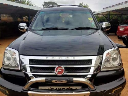 Used Force Motors Force One 2015 MT for sale in Nagar 