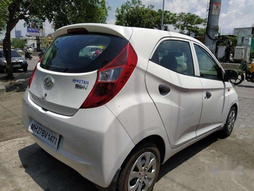 Used 2017 Hyundai Eon MT for sale in Nagpur 