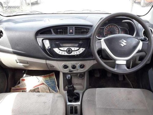 Used 2016 Maruti Suzuki Alto K10 MT for sale in Nashik 