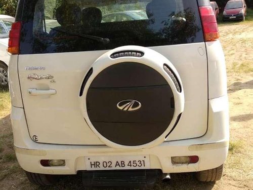 Used 2012 Mahindra Quanto C6 MT for sale in Chandigarh 